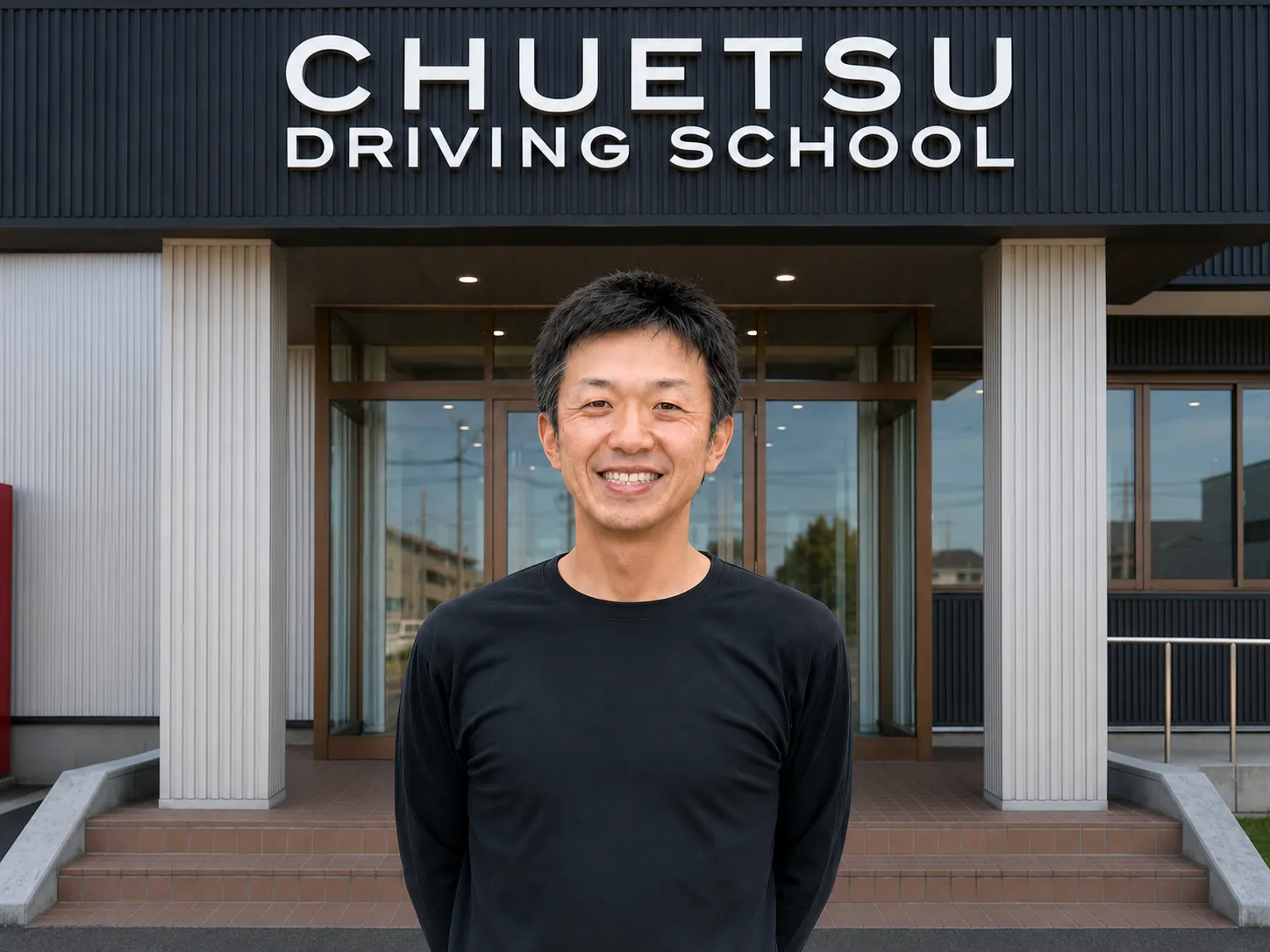 代表取締役社長 青柳 恵介